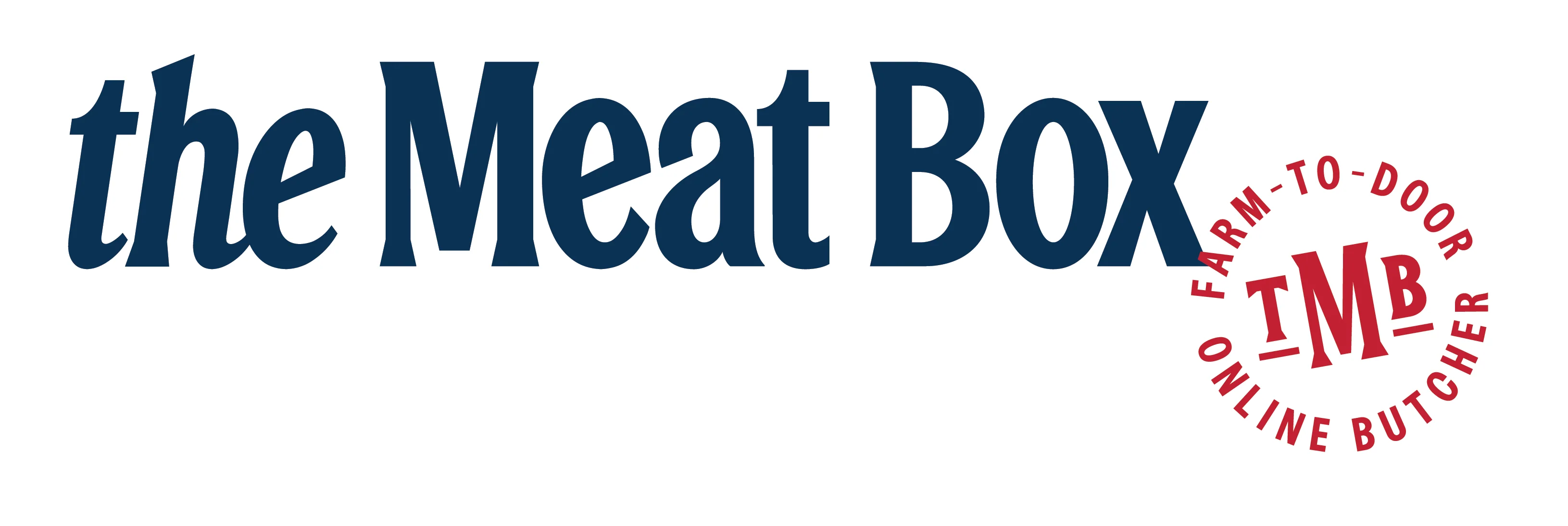 The Meat Box
