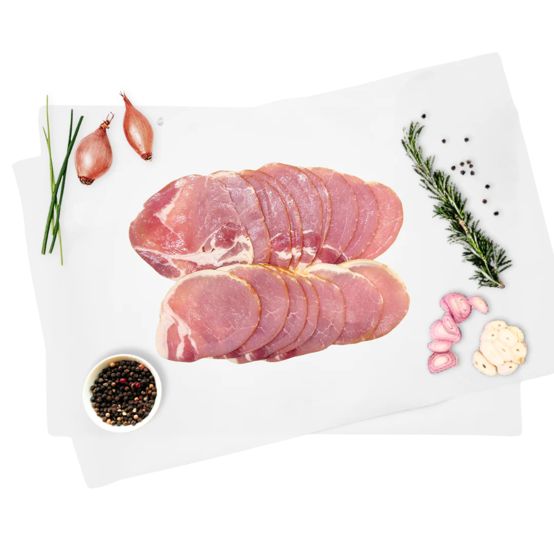 Fresh Pork